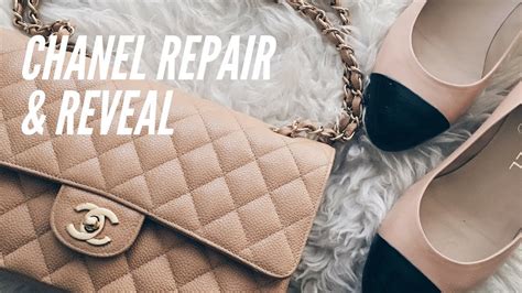 chanel repair service uk|Chanel customer service contact number.